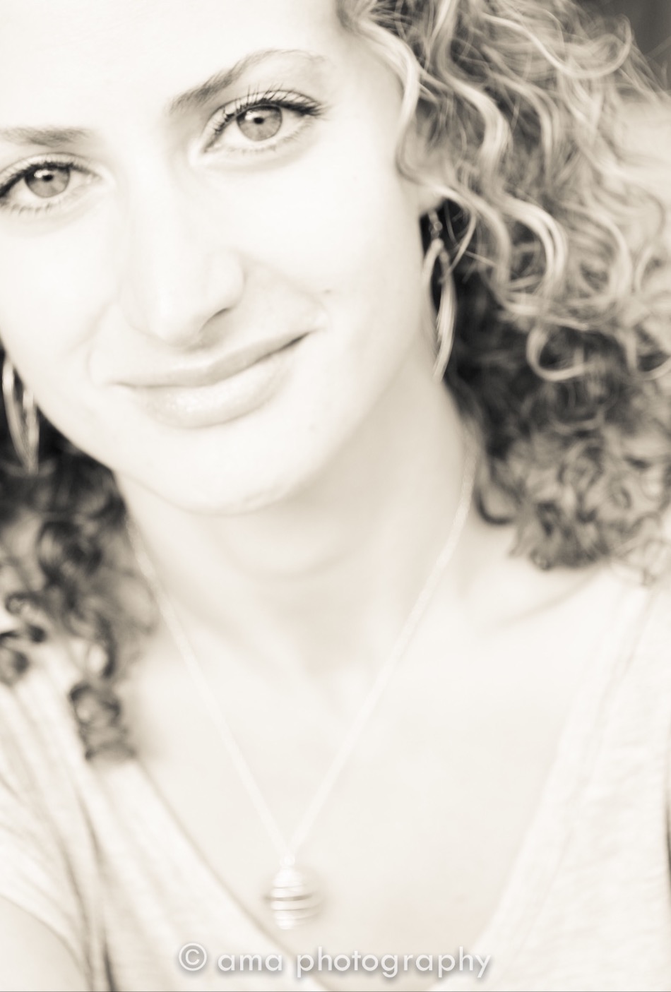 Photo of Hannah Bethke